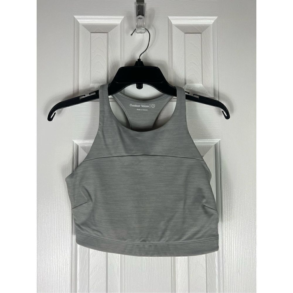Outdoor Voices Womens Bra Size M